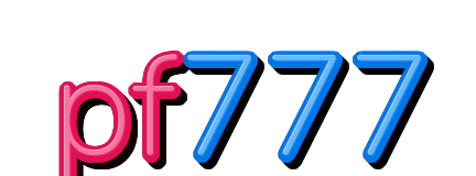 pf777 — logo kanal
