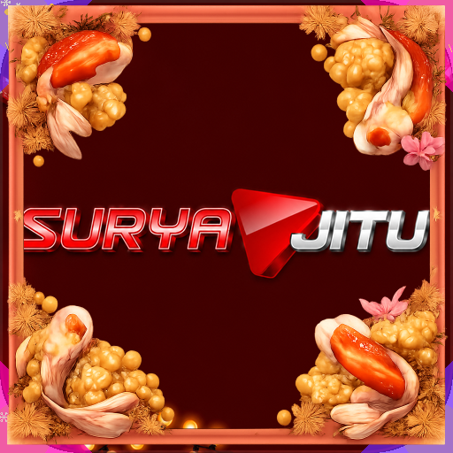 suryajitu — mitra unggulan